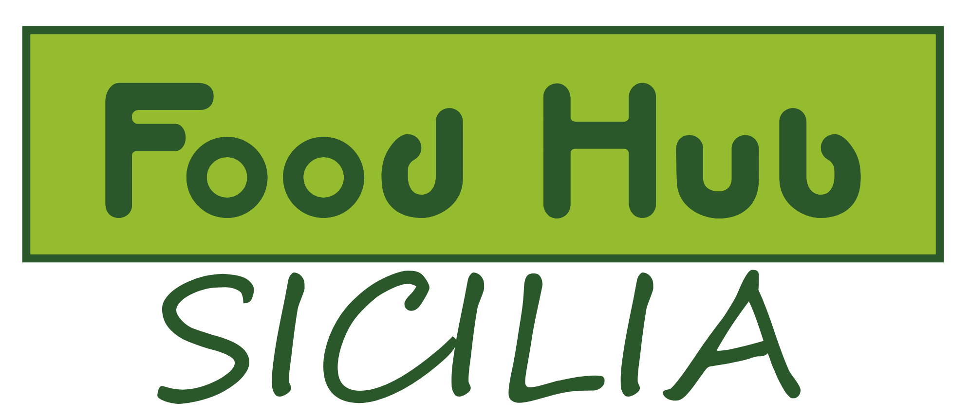 Food Hub Sicilia
